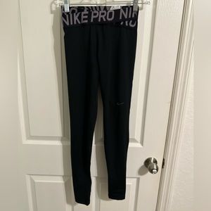Nike Pro Leggings